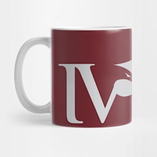 John IV Wear Mug